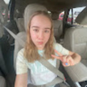 Meet your Posher, Kati mordhorst